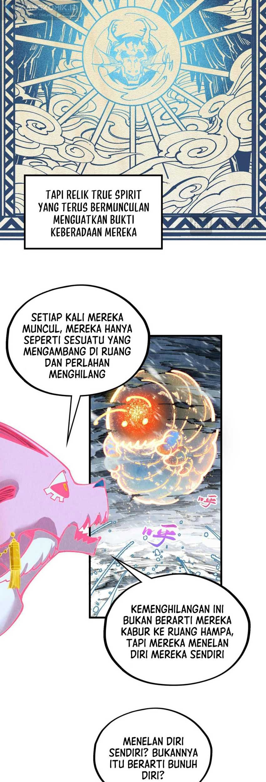 The Ultimate of All Ages Chapter 331 - halaman 10