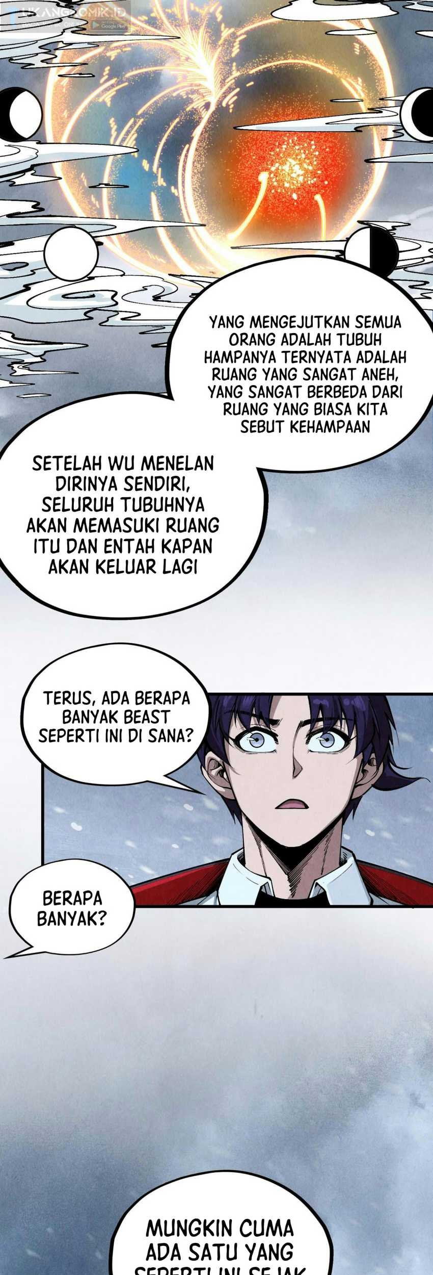 The Ultimate of All Ages Chapter 331 - halaman 12