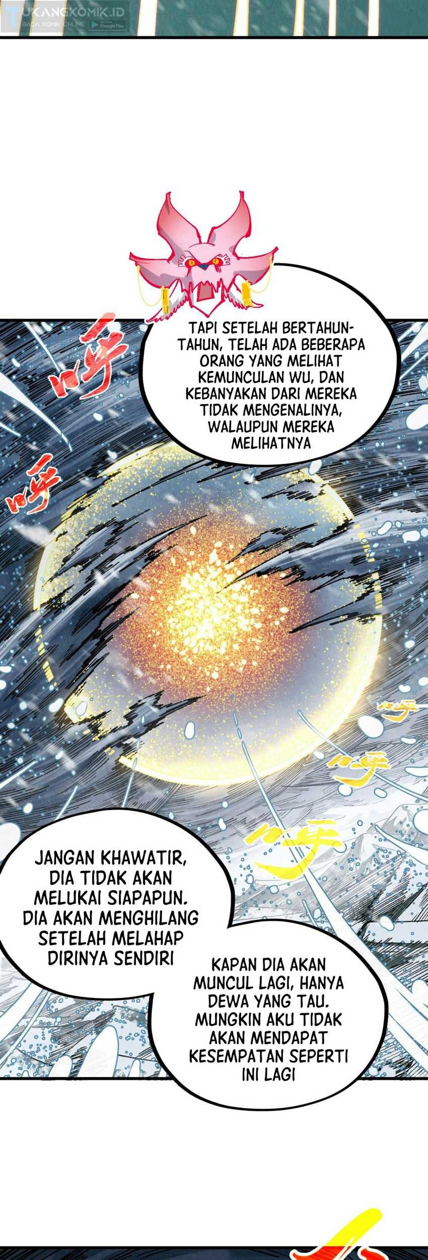 The Ultimate of All Ages Chapter 331 - halaman 15