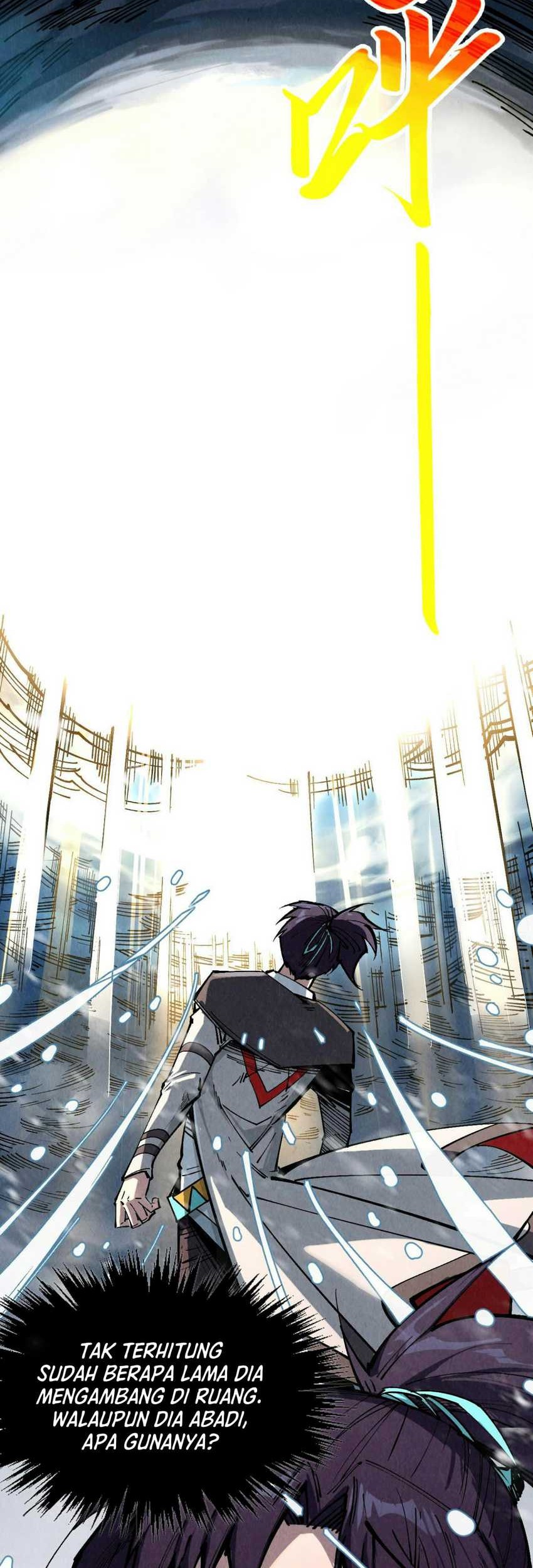 The Ultimate of All Ages Chapter 331 - halaman 16