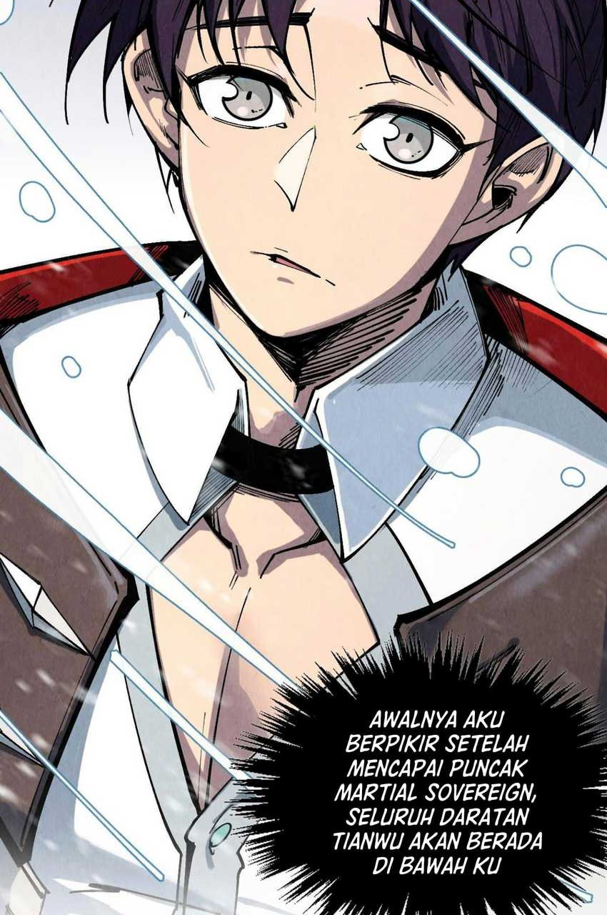 The Ultimate of All Ages Chapter 331 - halaman 17