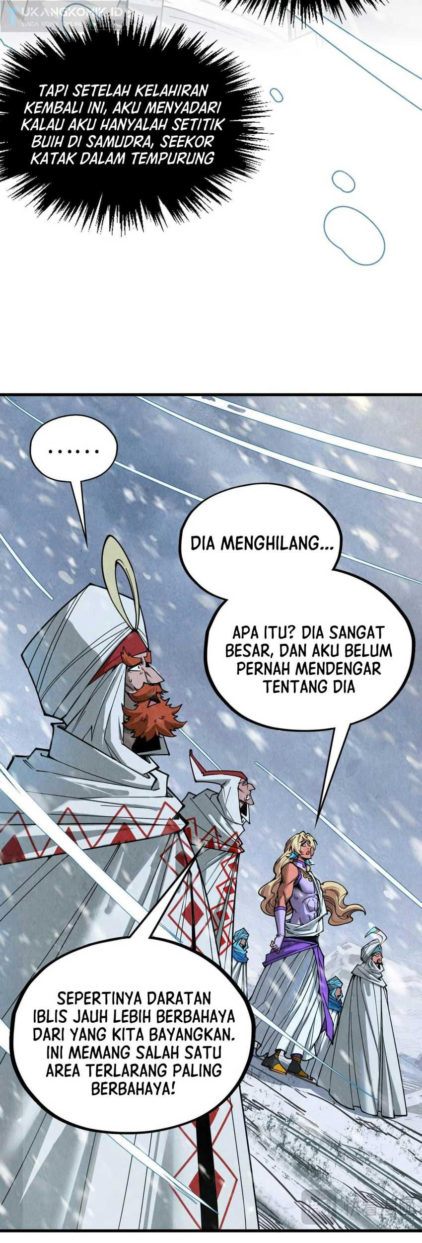 The Ultimate of All Ages Chapter 331 - halaman 18