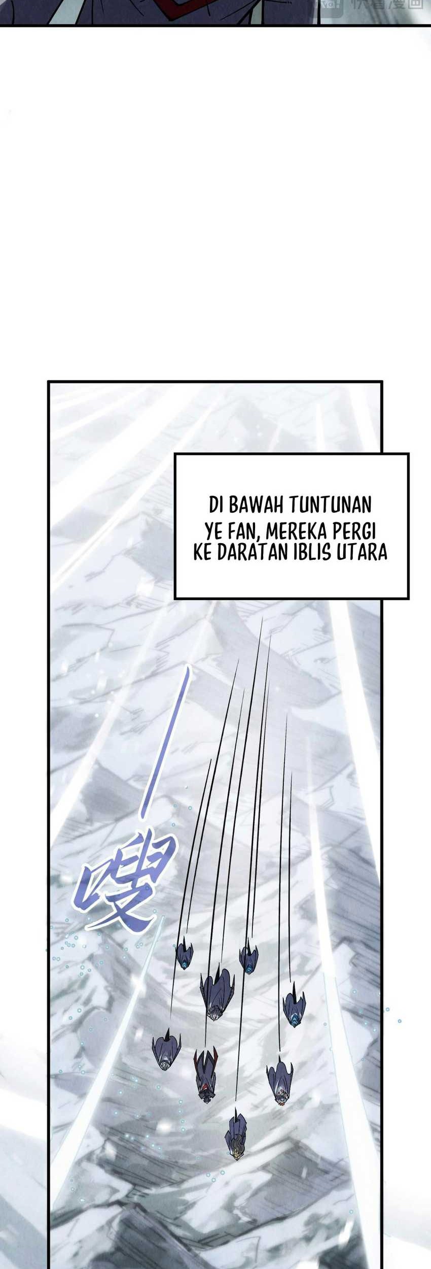 The Ultimate of All Ages Chapter 331 - halaman 25