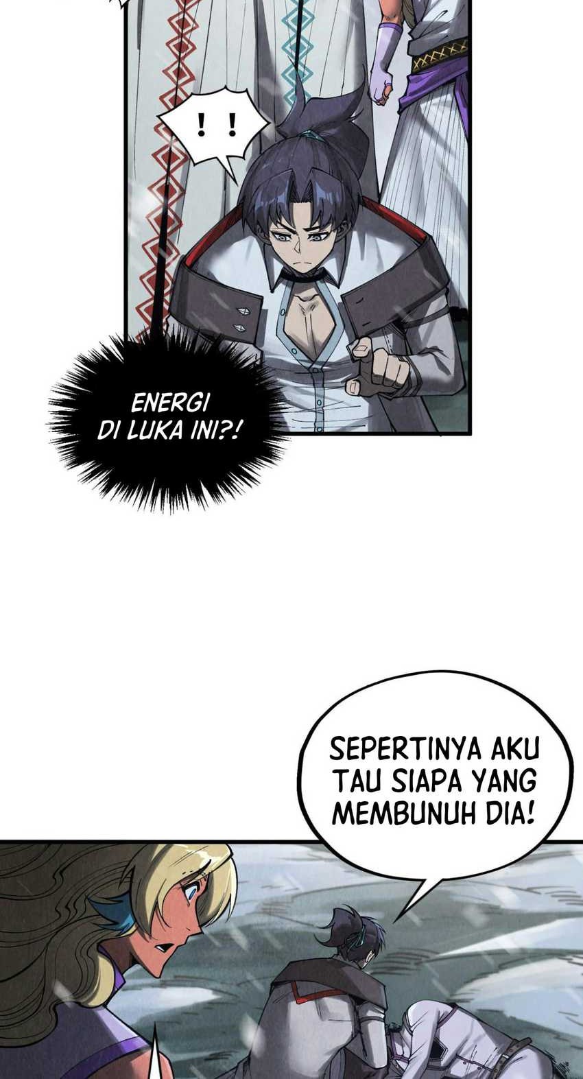 The Ultimate of All Ages Chapter 331 - halaman 29