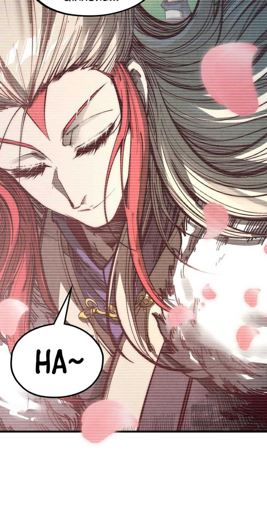 The Ultimate of All Ages Chapter 331 - halaman 32