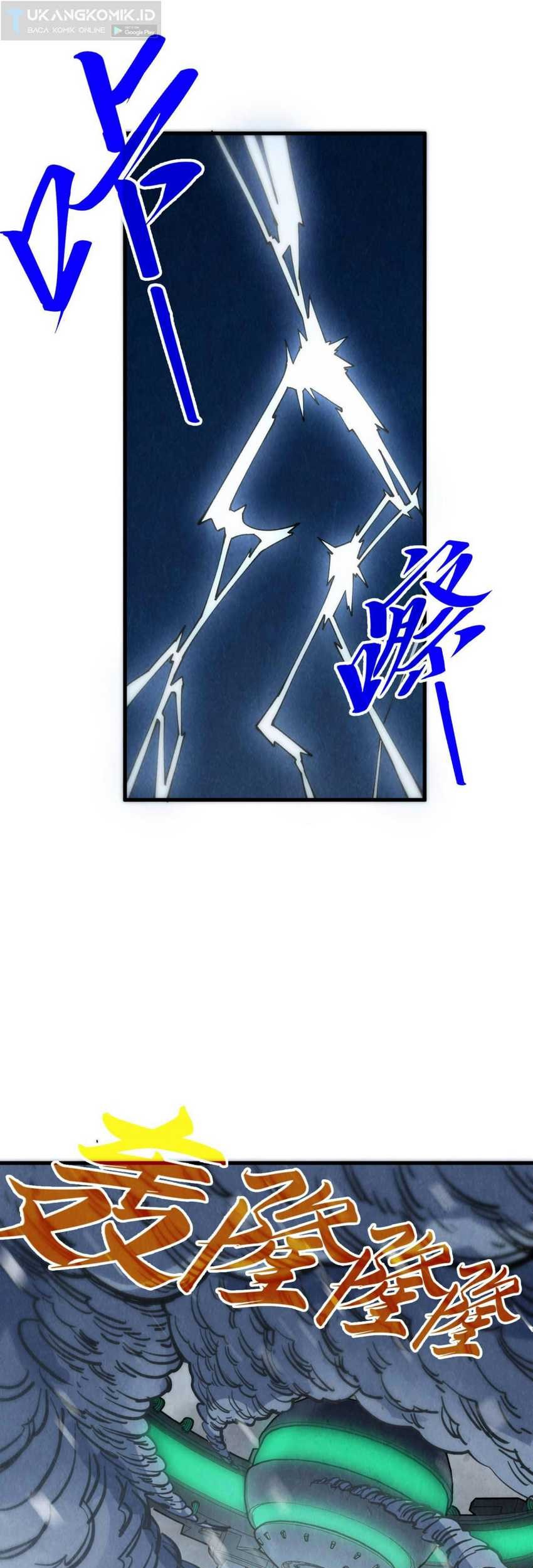 The Ultimate of All Ages Chapter 331 - halaman 36