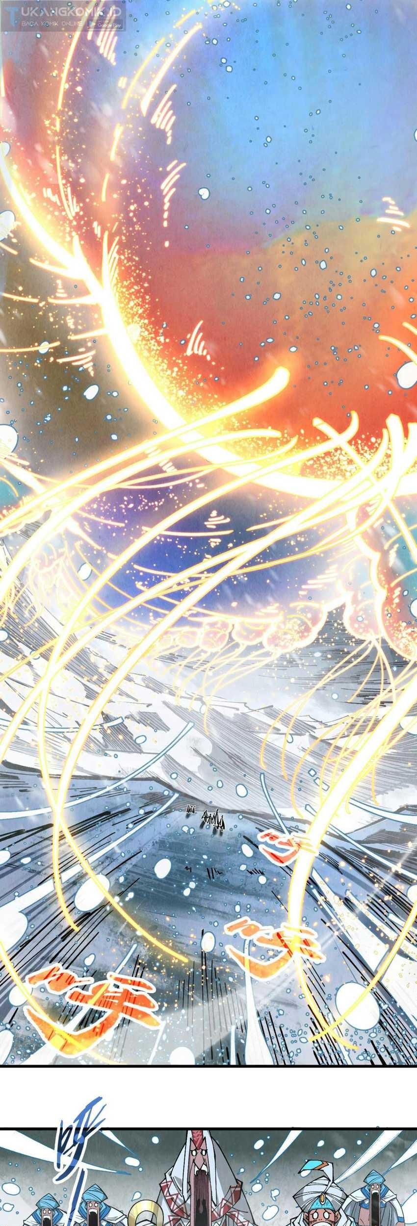 The Ultimate of All Ages Chapter 331 - halaman 4