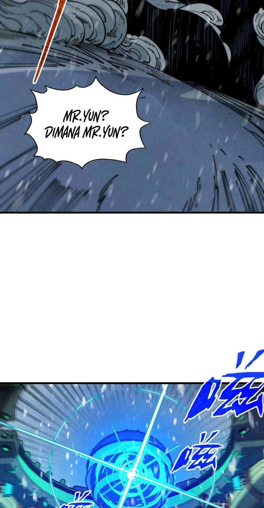 The Ultimate of All Ages Chapter 331 - halaman 44