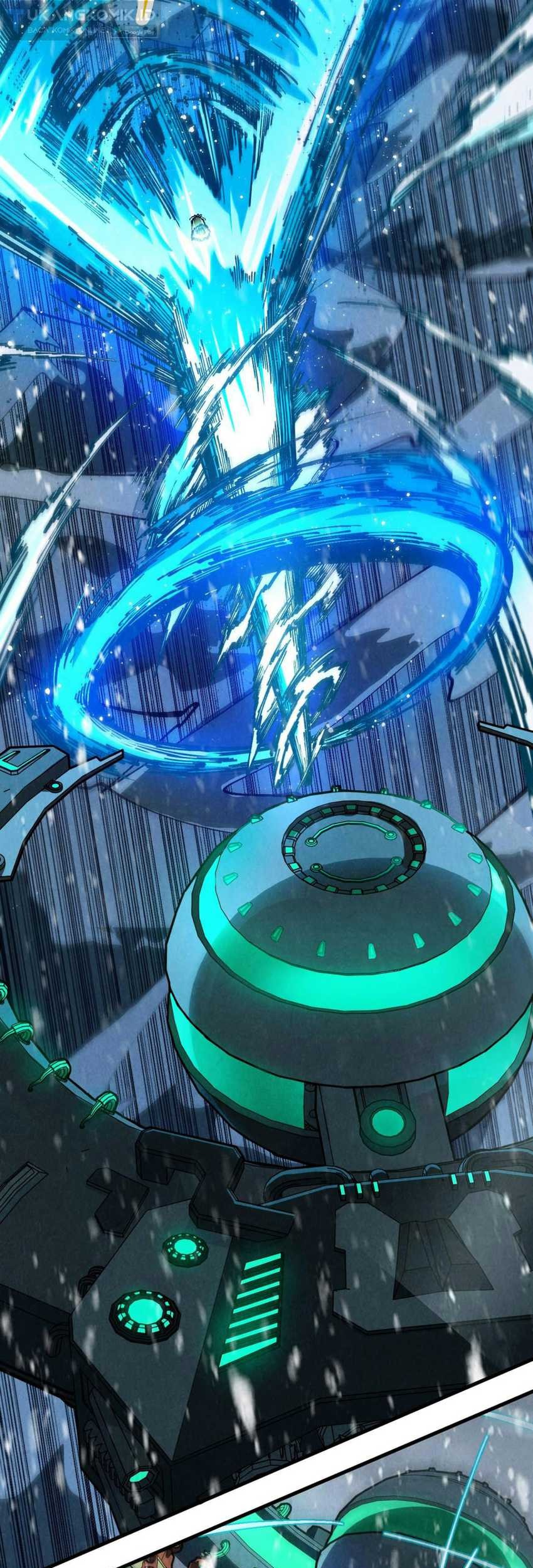 The Ultimate of All Ages Chapter 331 - halaman 48