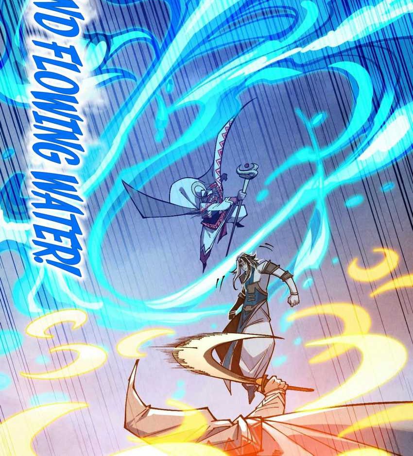 The Ultimate of All Ages Chapter 331 - halaman 53
