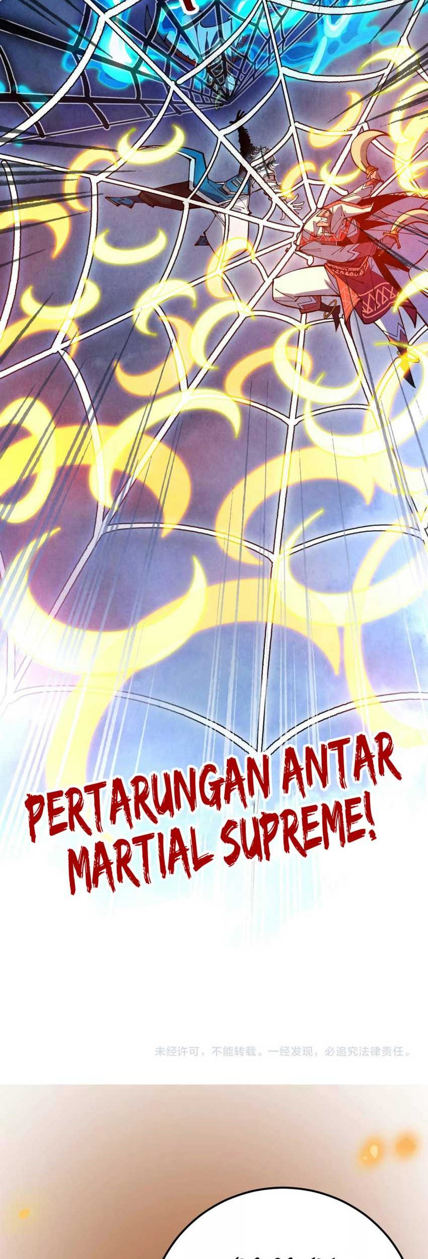 The Ultimate of All Ages Chapter 331 - halaman 55