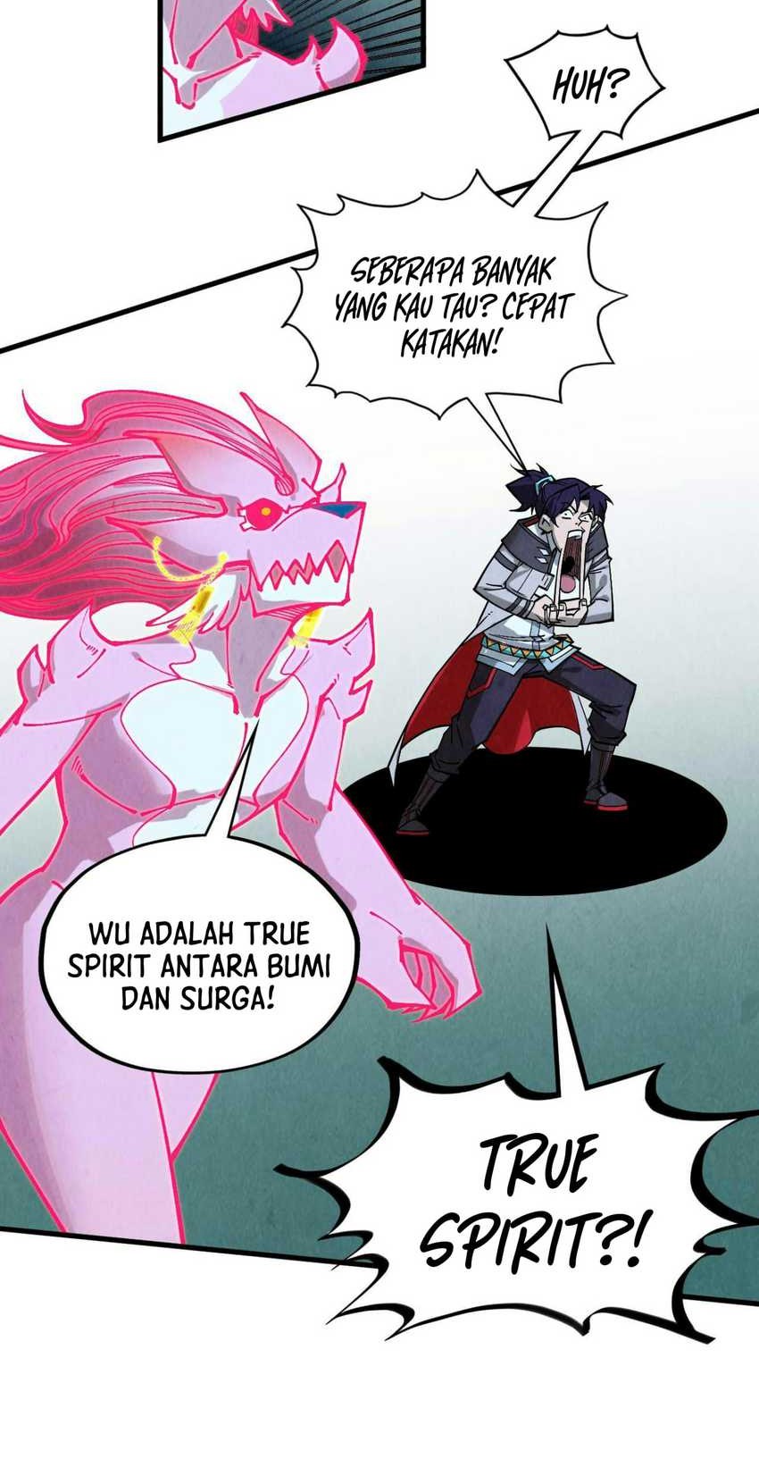 The Ultimate of All Ages Chapter 331 - halaman 6