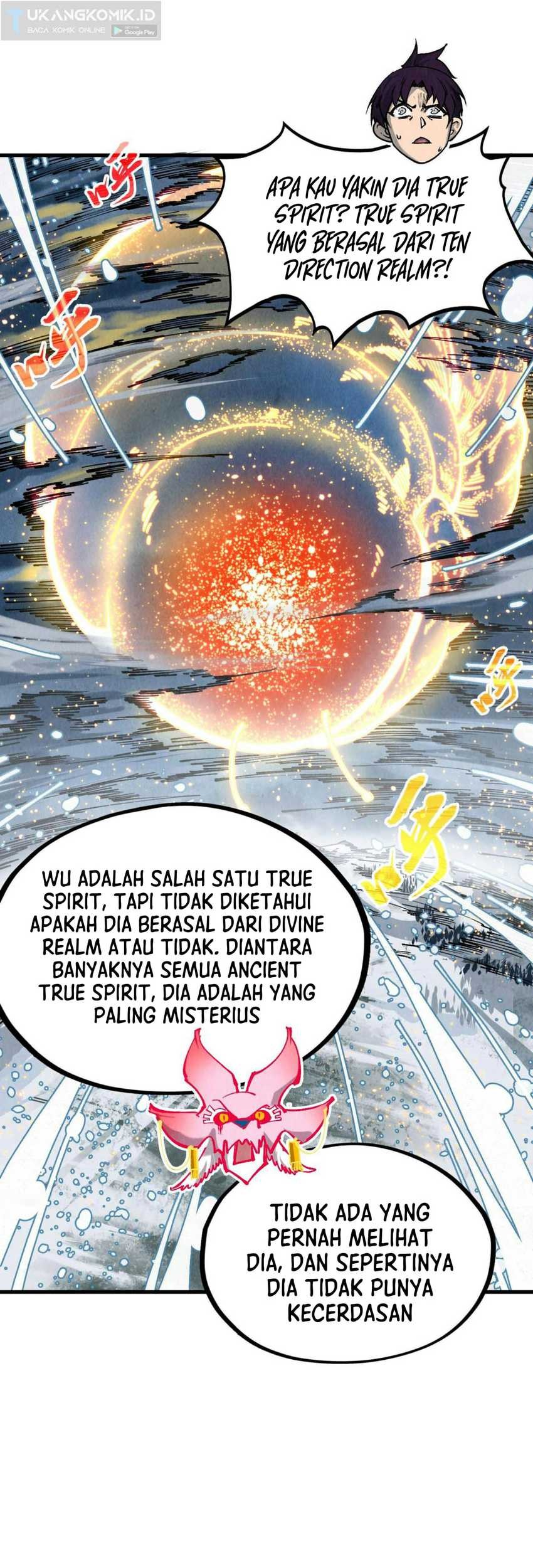 The Ultimate of All Ages Chapter 331 - halaman 7