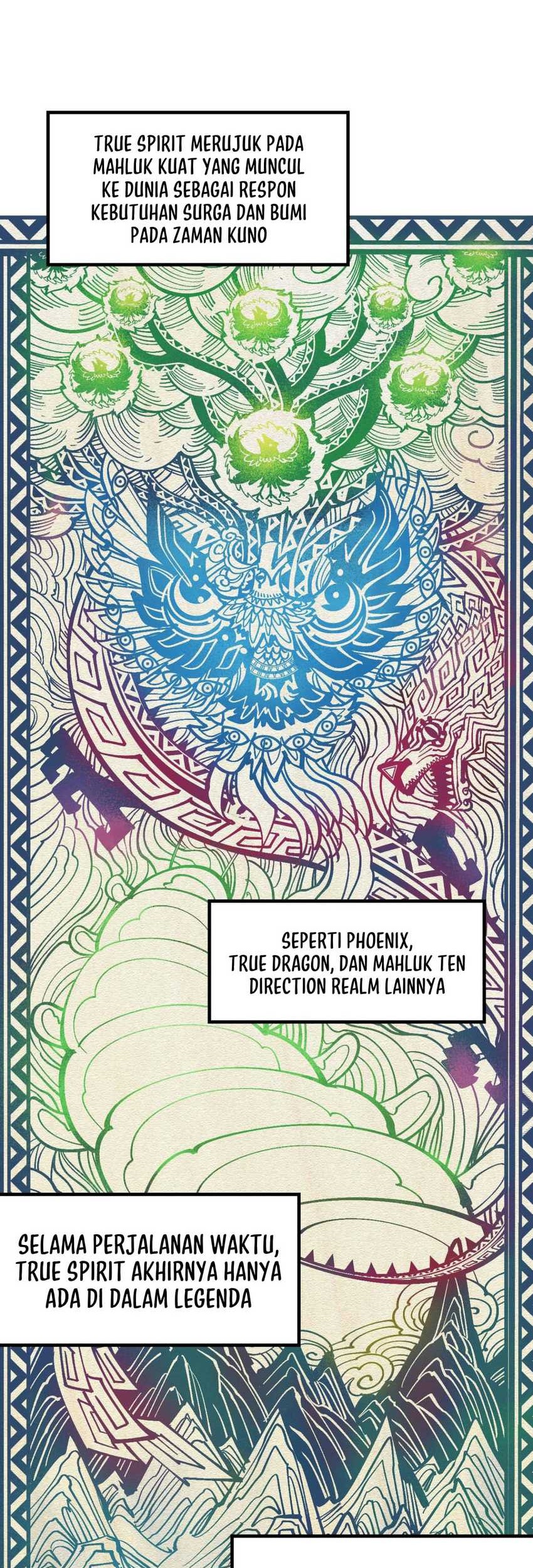 The Ultimate of All Ages Chapter 331 - halaman 8