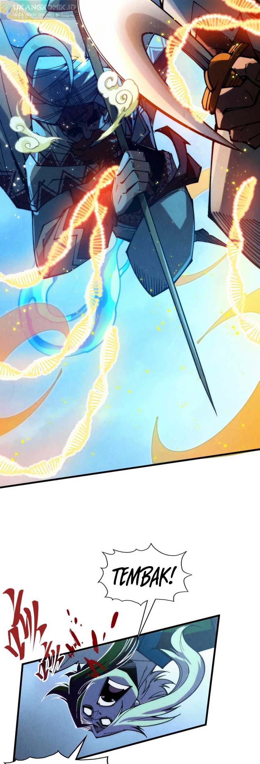 The Ultimate of All Ages Chapter 332 - halaman 10