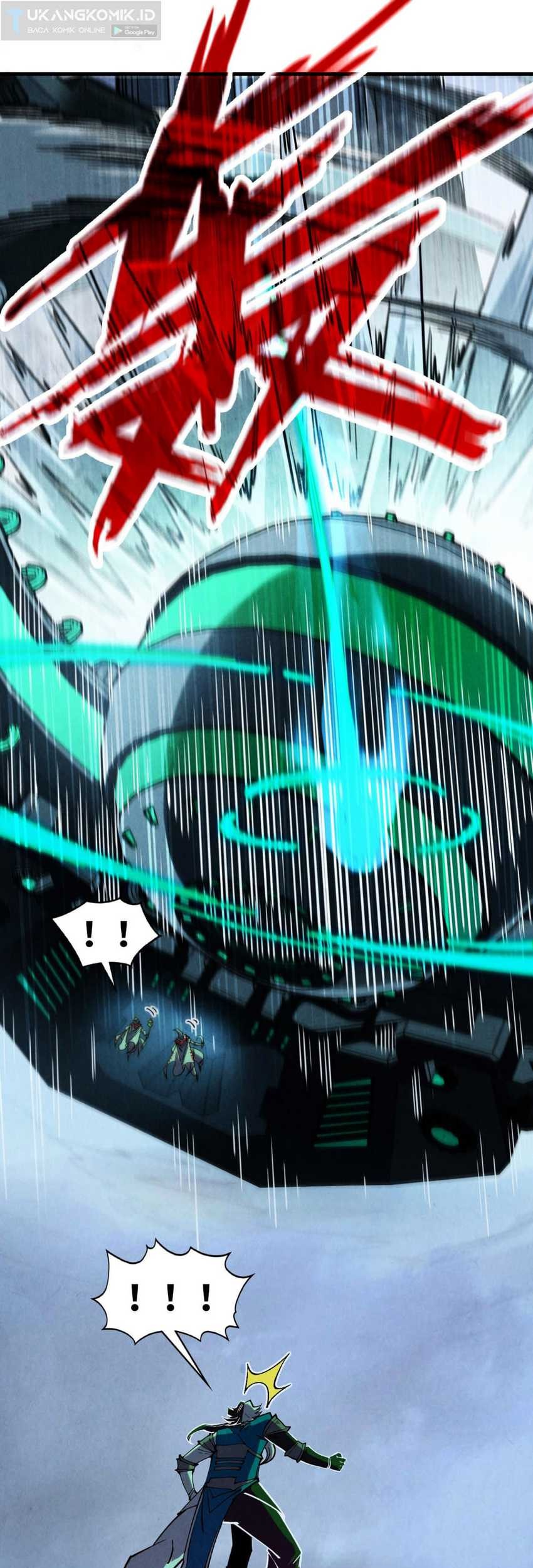 The Ultimate of All Ages Chapter 332 - halaman 13