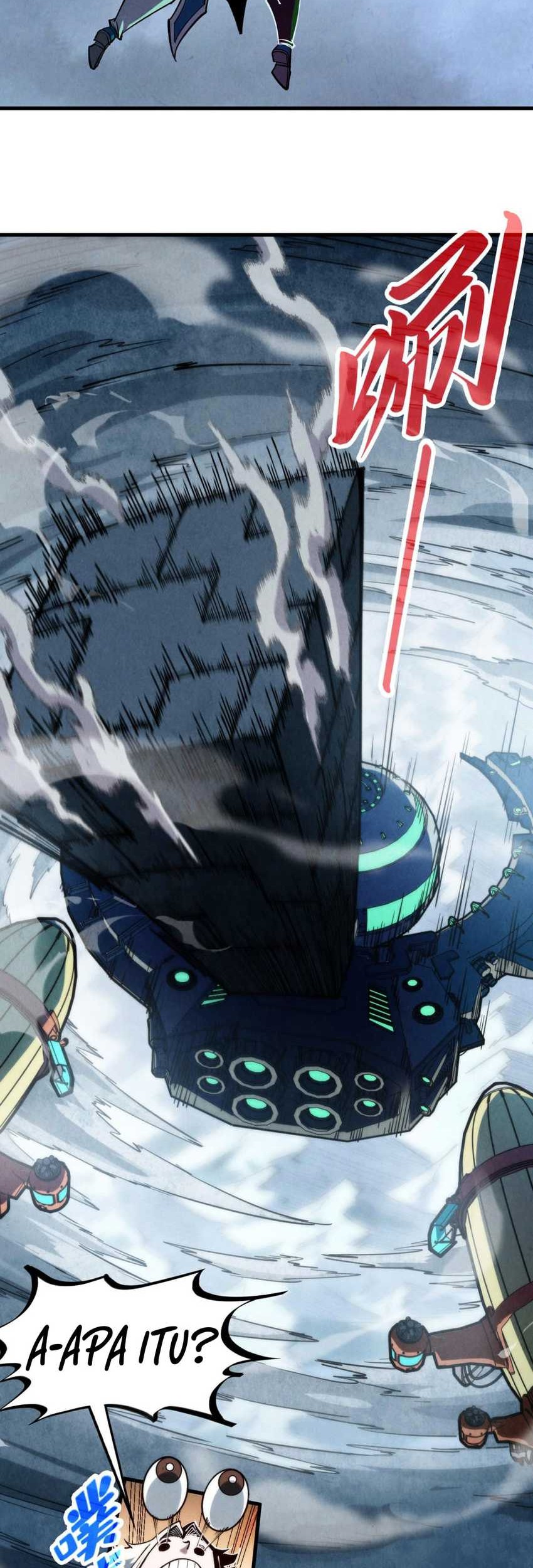 The Ultimate of All Ages Chapter 332 - halaman 14