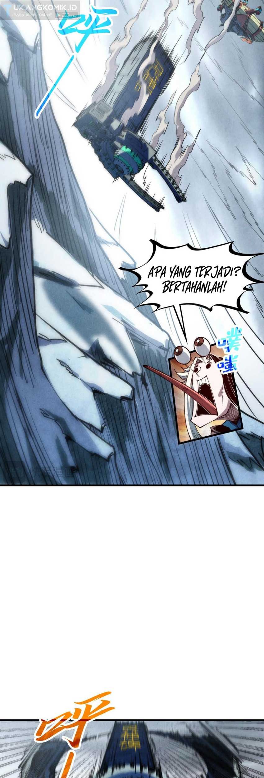 The Ultimate of All Ages Chapter 332 - halaman 16