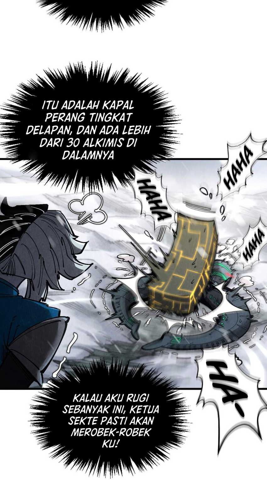 The Ultimate of All Ages Chapter 332 - halaman 21