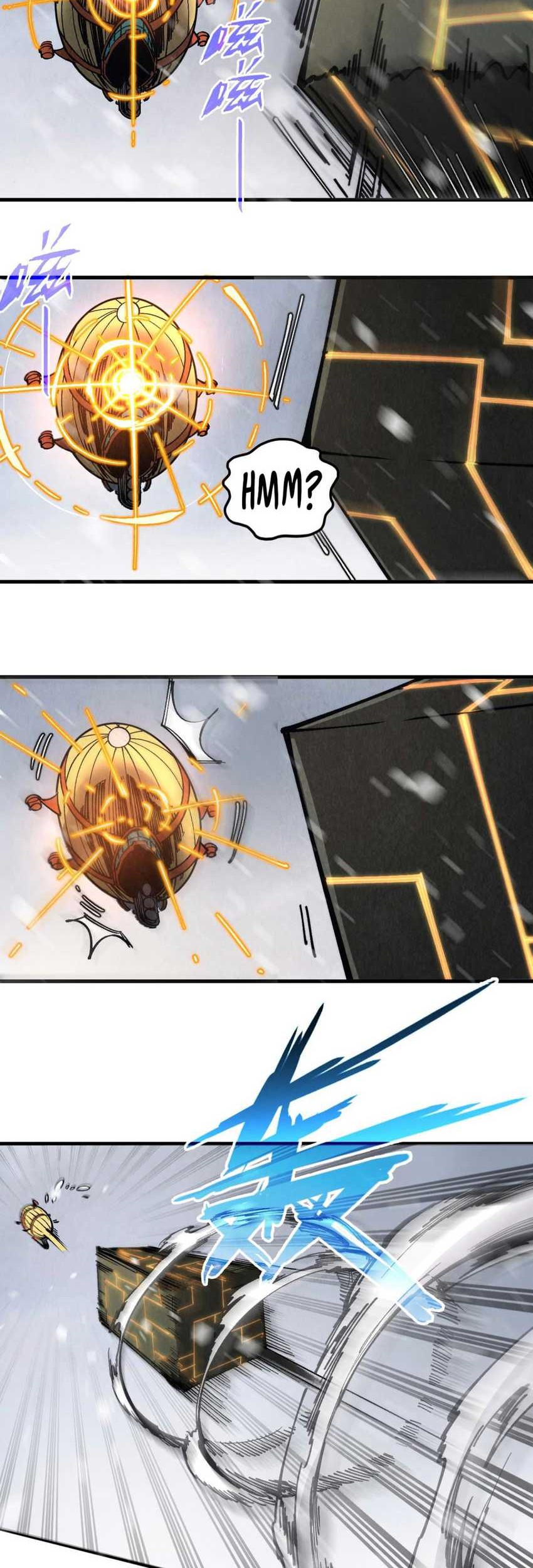 The Ultimate of All Ages Chapter 332 - halaman 23