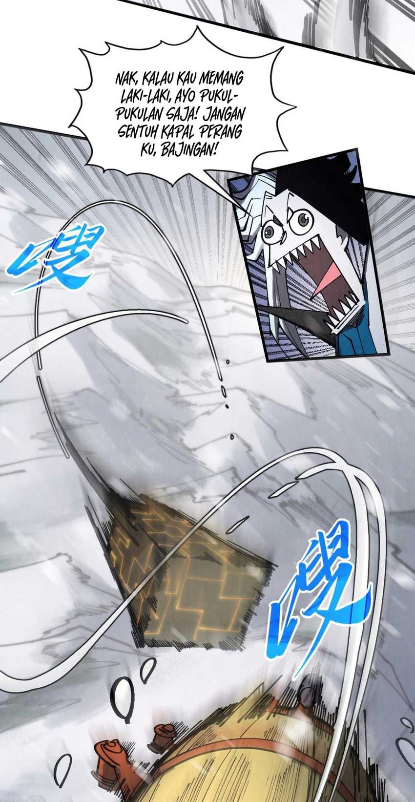 The Ultimate of All Ages Chapter 332 - halaman 24