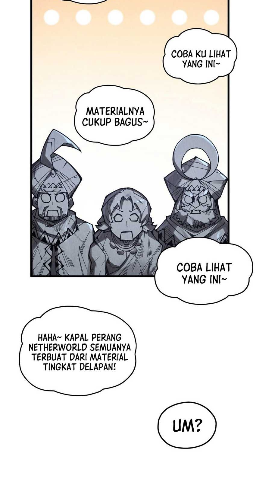 The Ultimate of All Ages Chapter 332 - halaman 33