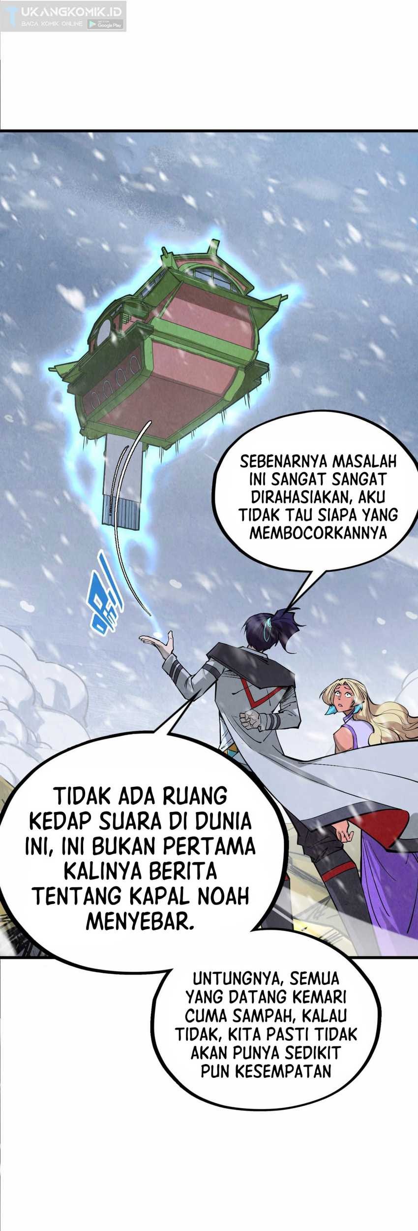The Ultimate of All Ages Chapter 332 - halaman 40
