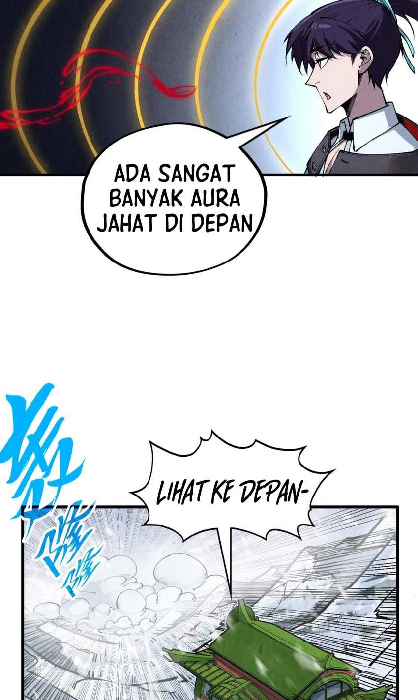 The Ultimate of All Ages Chapter 332 - halaman 42