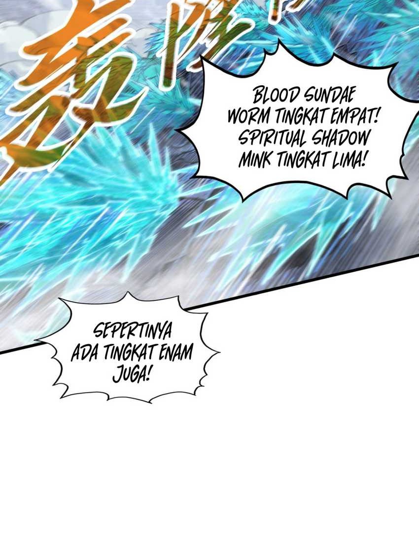 The Ultimate of All Ages Chapter 332 - halaman 45
