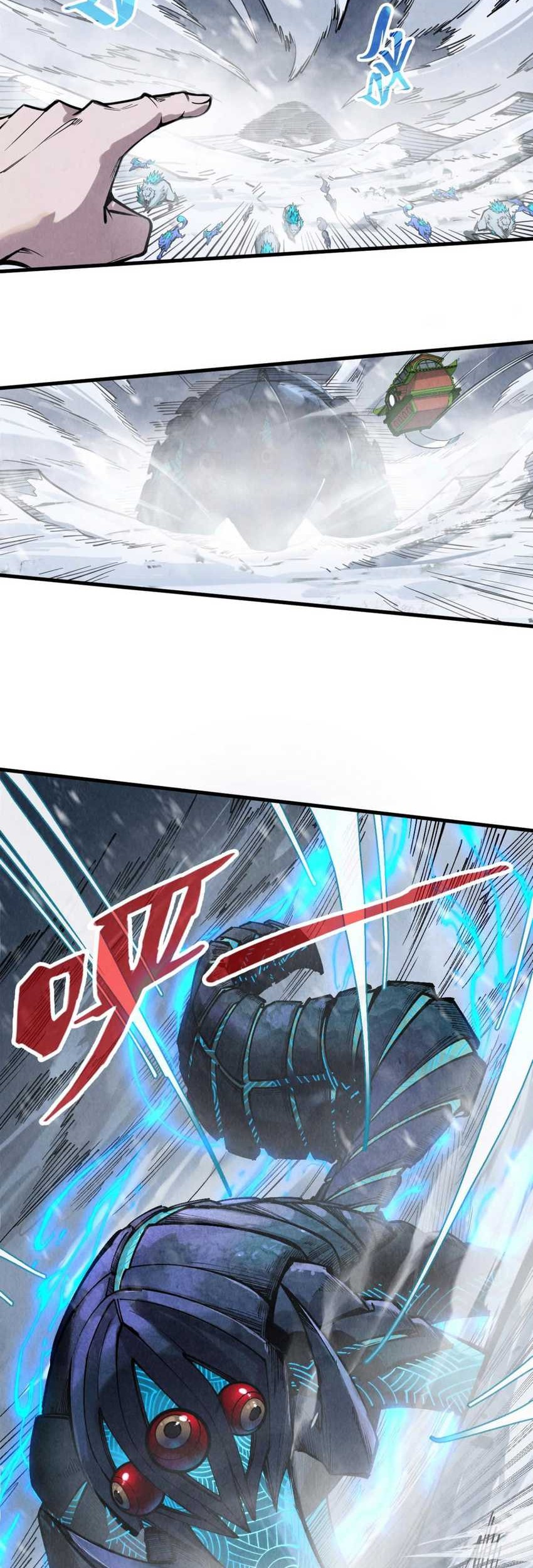 The Ultimate of All Ages Chapter 332 - halaman 47
