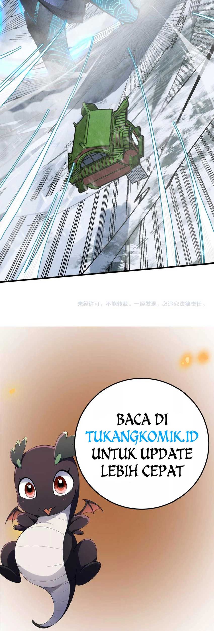 The Ultimate of All Ages Chapter 332 - halaman 48