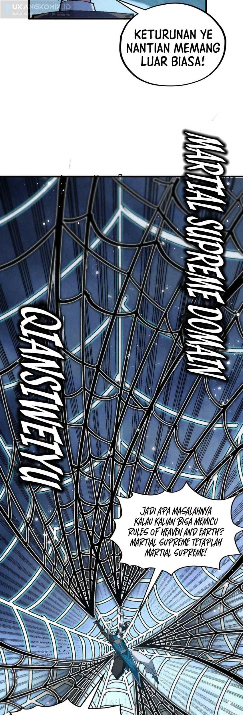 The Ultimate of All Ages Chapter 332 - halaman 7