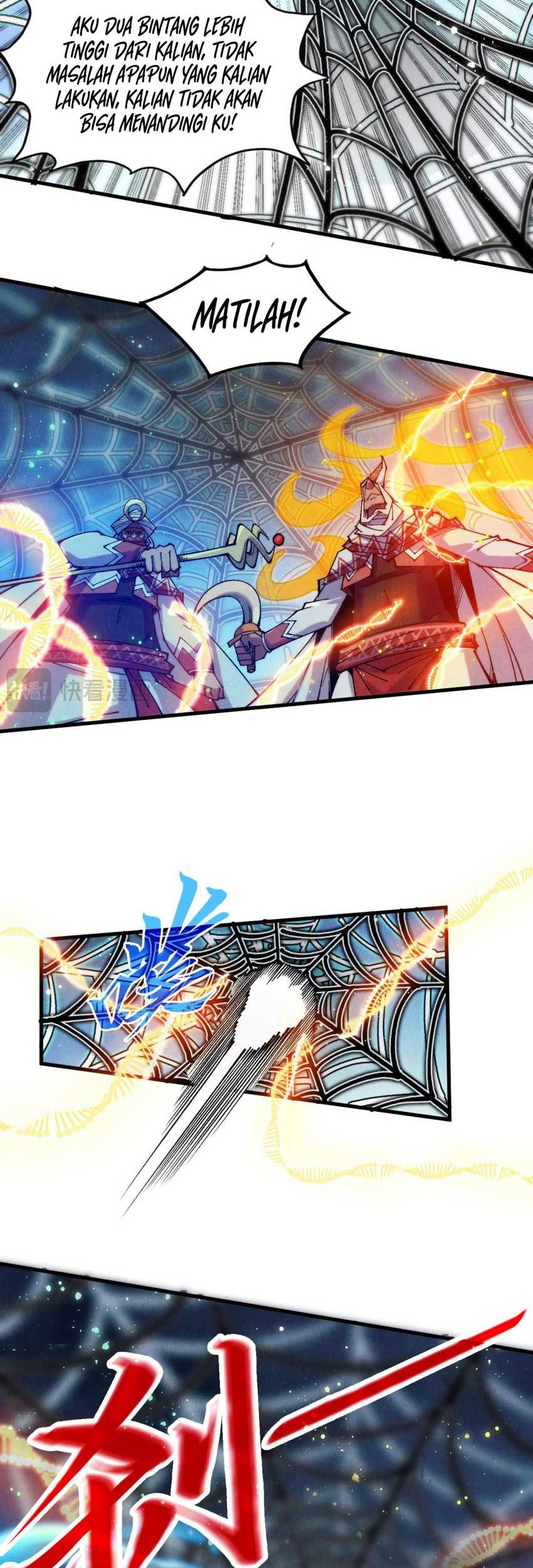The Ultimate of All Ages Chapter 332 - halaman 8