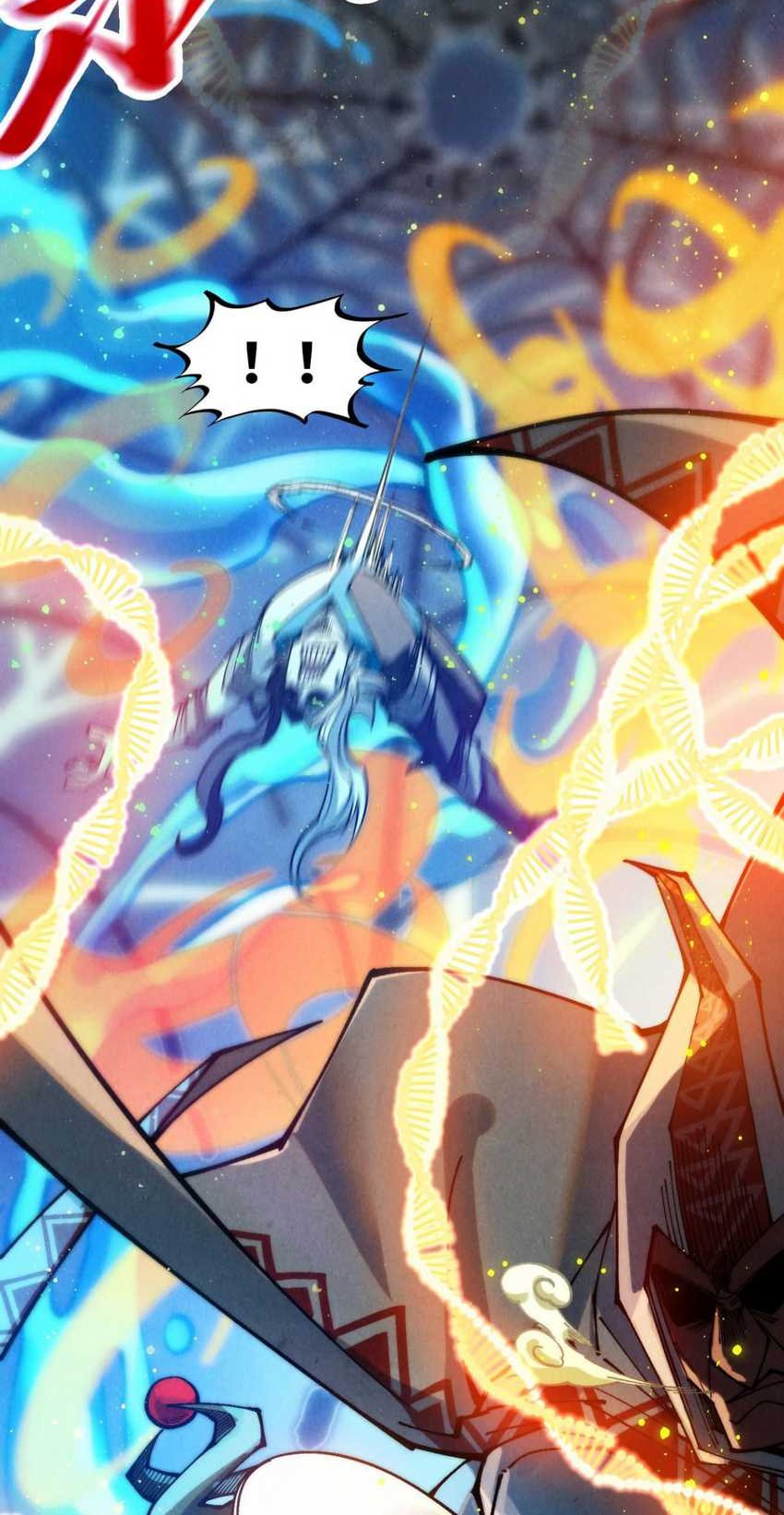 The Ultimate of All Ages Chapter 332 - halaman 9