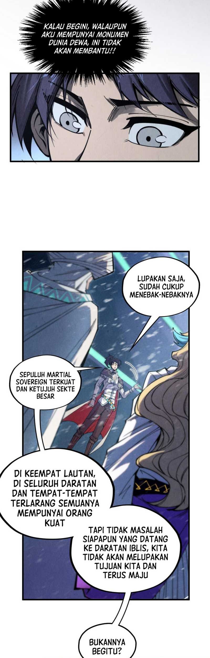 The Ultimate of All Ages Chapter 333 - halaman 14