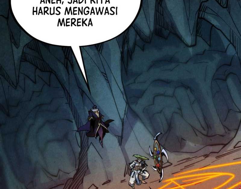 The Ultimate of All Ages Chapter 333 - halaman 27