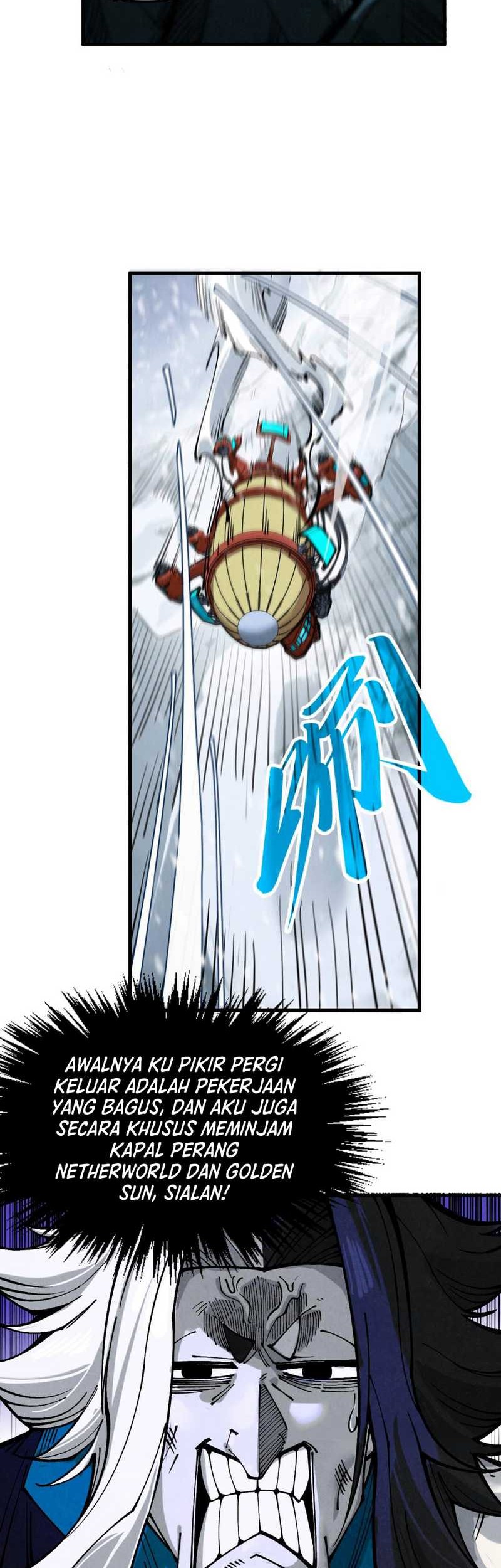 The Ultimate of All Ages Chapter 333 - halaman 32