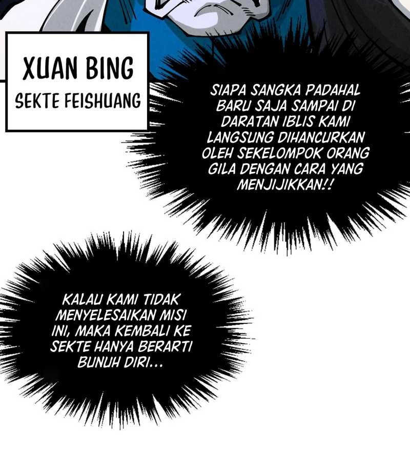The Ultimate of All Ages Chapter 333 - halaman 33