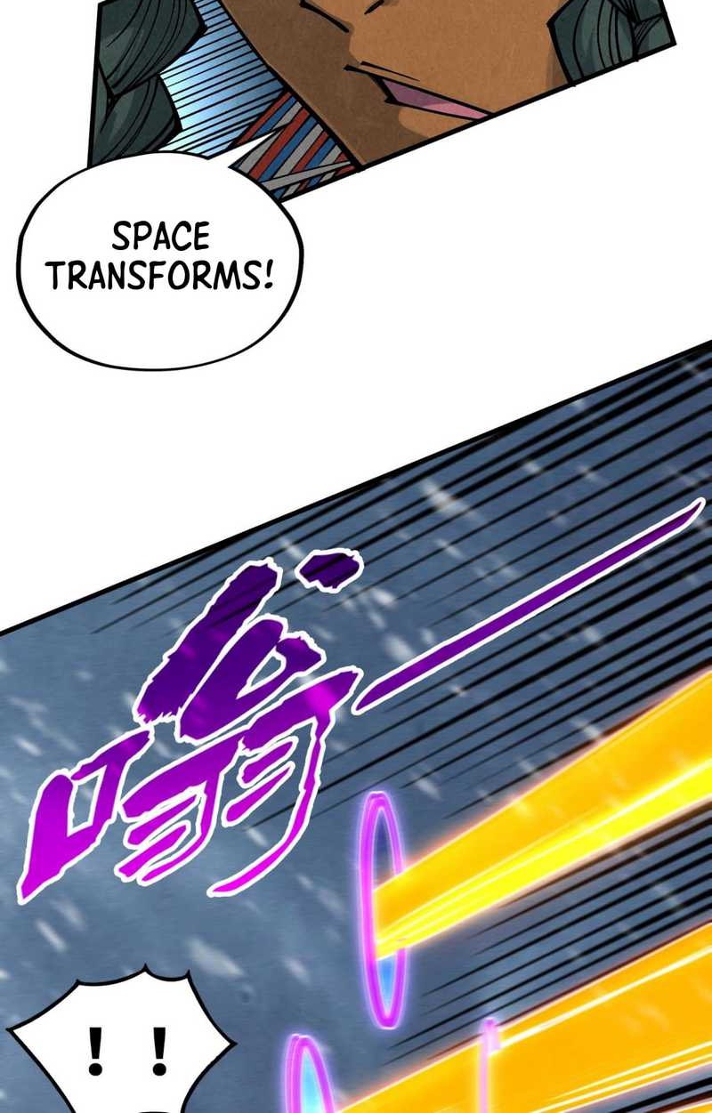 The Ultimate of All Ages Chapter 333 - halaman 36