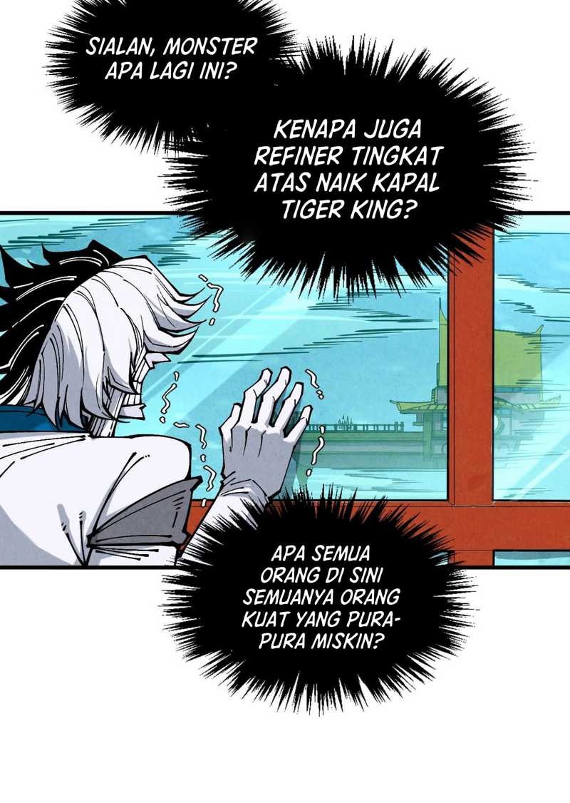 The Ultimate of All Ages Chapter 333 - halaman 39