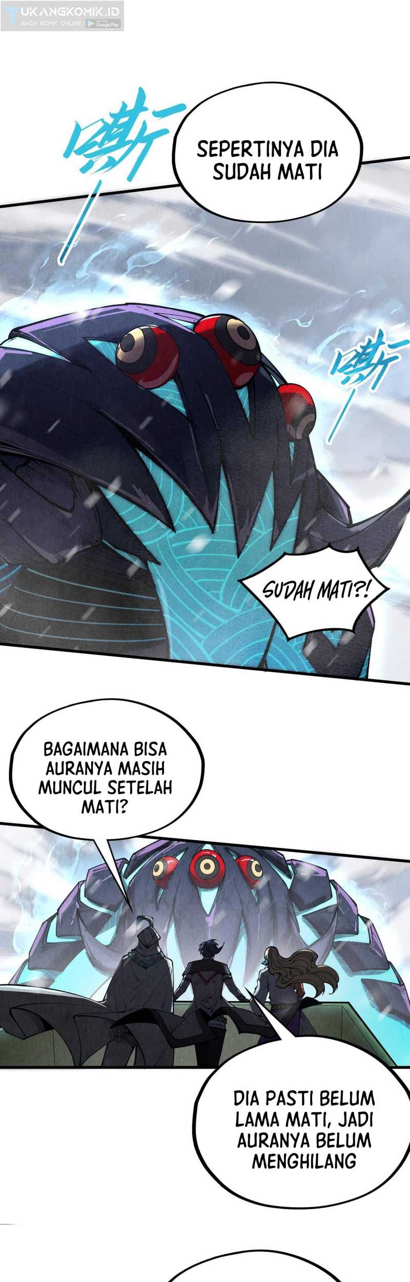 The Ultimate of All Ages Chapter 333 - halaman 4