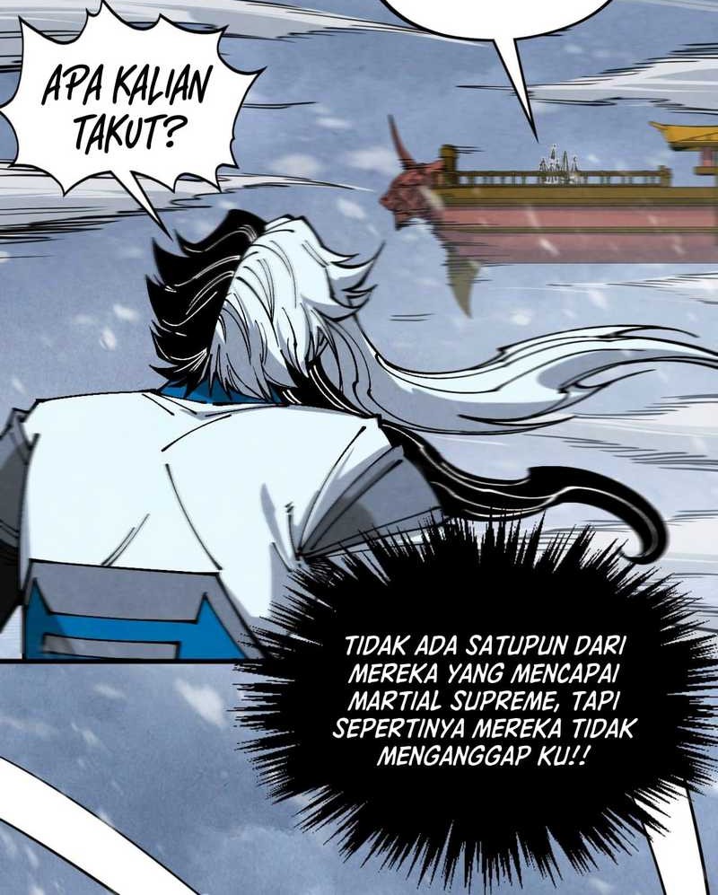 The Ultimate of All Ages Chapter 333 - halaman 42