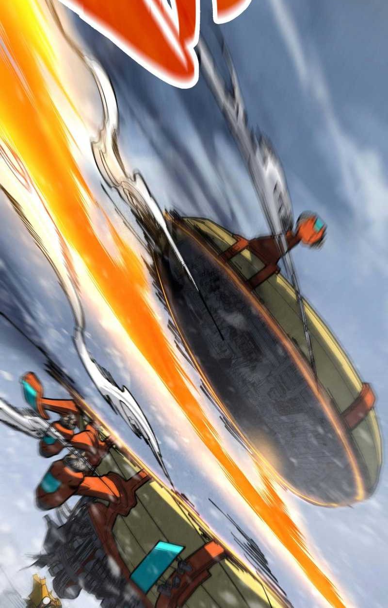 The Ultimate of All Ages Chapter 333 - halaman 45