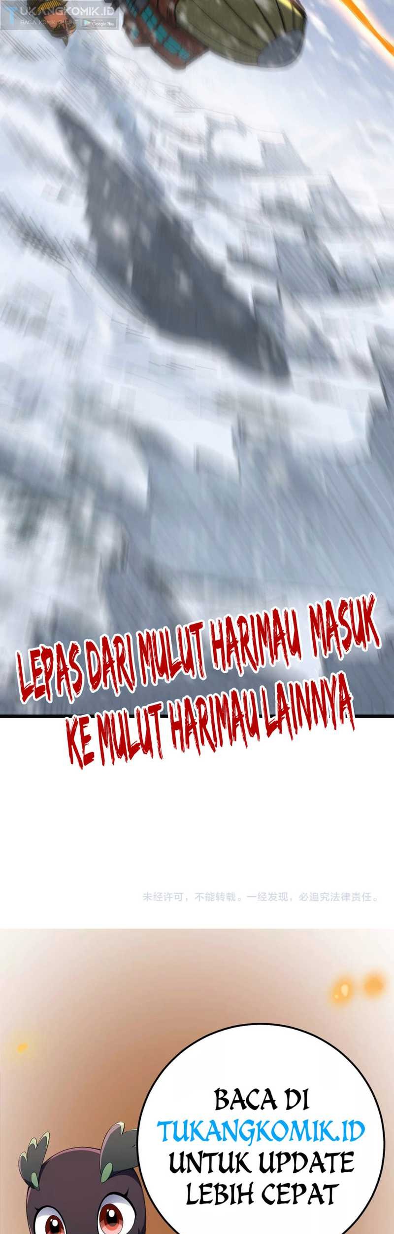 The Ultimate of All Ages Chapter 333 - halaman 46