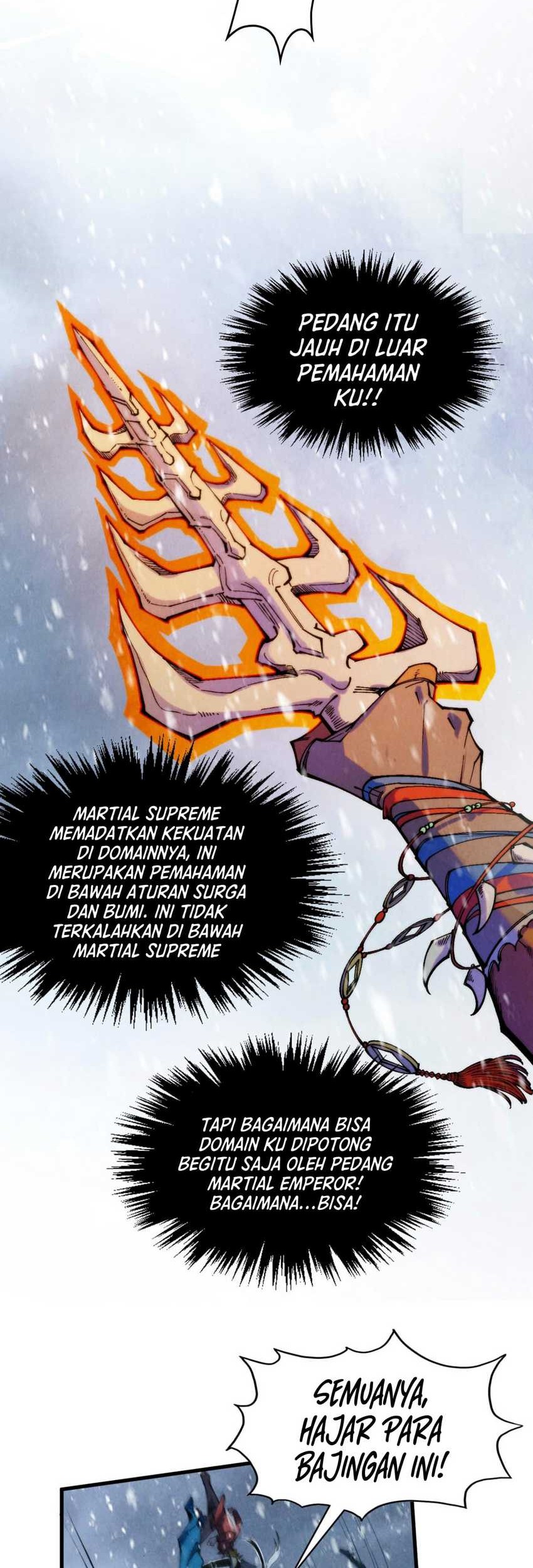 The Ultimate of All Ages Chapter 334 - halaman 11