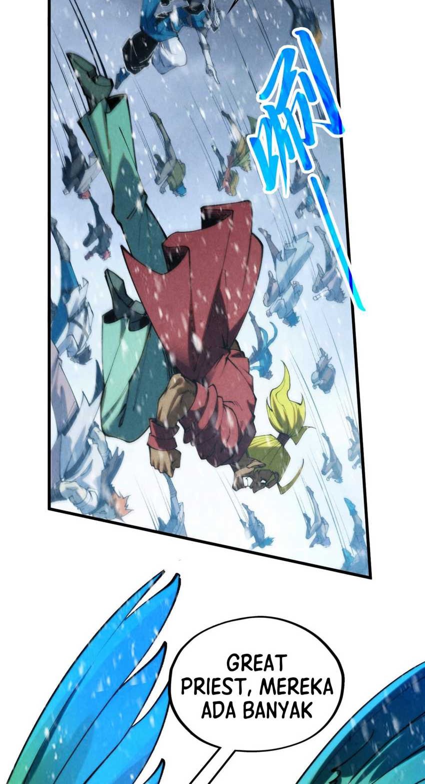 The Ultimate of All Ages Chapter 334 - halaman 12