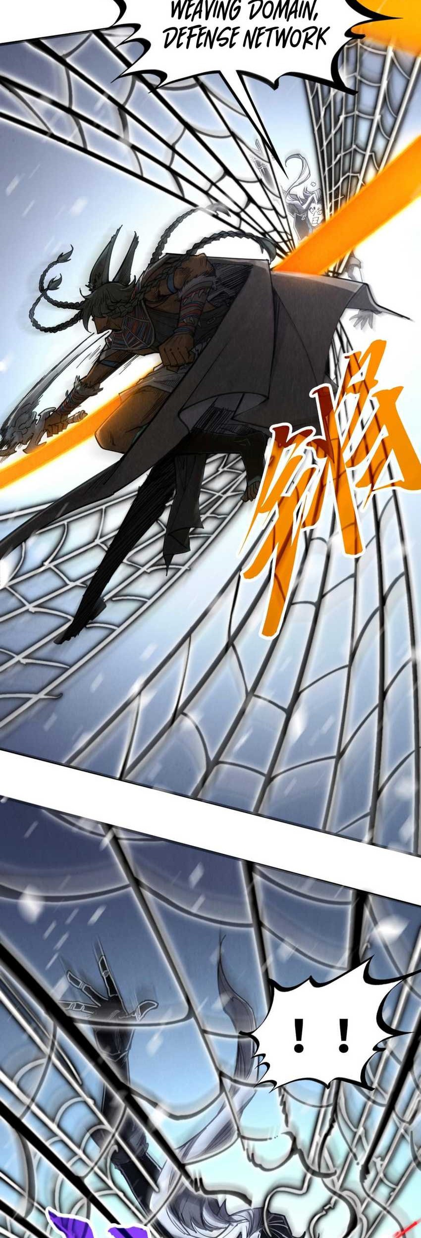 The Ultimate of All Ages Chapter 334 - halaman 17