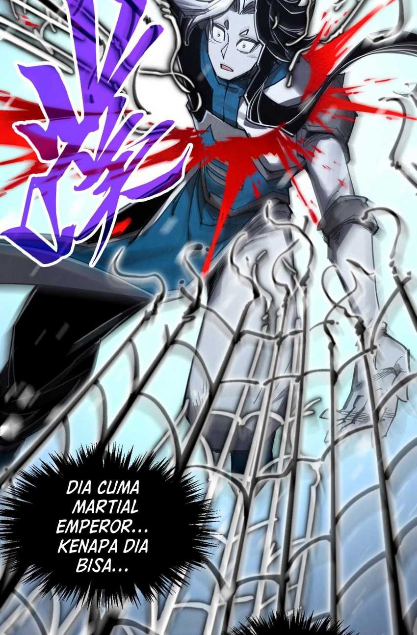 The Ultimate of All Ages Chapter 334 - halaman 18