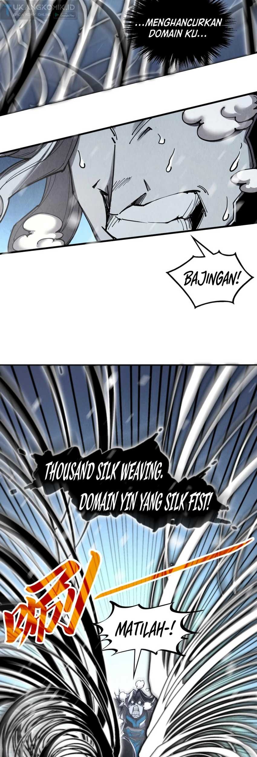 The Ultimate of All Ages Chapter 334 - halaman 19