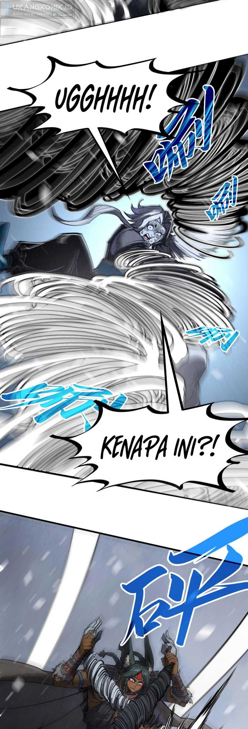The Ultimate of All Ages Chapter 334 - halaman 22